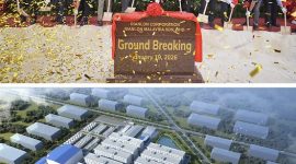 Rianlon Ekspansi ke Malaysia, Perkuat Pasar Global
