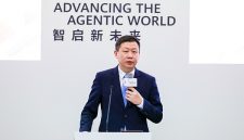 Huawei Luncurkan “Intelligent WAN White Paper in AI Era” Huawei Luncurkan “Intelligent WAN White Paper in AI Era”