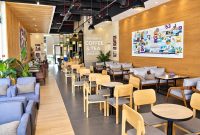 The Coffee Bean & Tea Leaf® dan Al-Ghunaim Rayakan Pembukaan Kafe Ke-130 di Kuwait