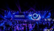 Fox ESS Perkenalkan Power Beast dalam Peluncuran Produk C&I Perdana Fox ESS Perkenalkan Power Beast dalam Peluncuran Produk C&I Perdana