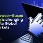 JustMarkets: Bagaimana Trading Berbasis Browser Mengubah Akses ke Pasar CFD Global