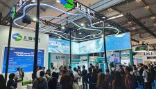 Shanghai Electric Hadirkan Tiga Solusi Transisi Energi di Enlit Asia 2026 Shanghai Electric Hadirkan Tiga Solusi Transisi Energi di Enlit Asia 2026