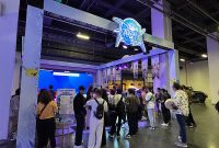 Gravity Game Unite Sukses Hadirkan Ragnarok Zero: Global di Gaming Istanbul 2026