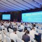 Forum Kerja Sama Energi Tiongkok-ASEAN 2026 dan Upacara Pembukaan Pameran Energi Cerdas “Karbon Ganda” serta Pameran Kendaraan Energi Baru dan Kendaraan Terhubung Cerdas CAEXPO ke-23 Digelar Secara Meriah