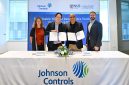 Johnson Controls Bergabung dengan Sustainable Tropical Data Centre Testbed 2.0, Perkuat Infrastruktur AI Generasi Baru Johnson Controls Bergabung dengan Sustainable Tropical Data Centre Testbed 2.0, Perkuat Infrastruktur AI Generasi Baru