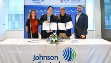Johnson Controls Bergabung dengan Sustainable Tropical Data Centre Testbed 2.0, Perkuat Infrastruktur AI Generasi Baru Johnson Controls Bergabung dengan Sustainable Tropical Data Centre Testbed 2.0, Perkuat Infrastruktur AI Generasi Baru