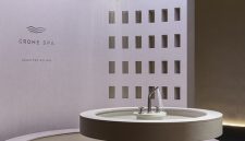 GROHE SPA Aqua Sanctuary: Menghadirkan Masa Depan Kemewahan di Asia Pasifik Lewat Ritual Air yang Personal dan Menyejahterakan GROHE SPA Aqua Sanctuary: Menghadirkan Masa Depan Kemewahan di Asia Pasifik Lewat Ritual Air yang Personal dan Menyejahterakan