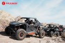 Segway Powersports Ajak Media dan Kreator Konten Amerika Latin dan Kanada Menjelajahi Proses Produksi hingga Medan “Off-Road” Segway Powersports Ajak Media dan Kreator Konten Amerika Latin dan Kanada Menjelajahi Proses Produksi hingga Medan “Off-Road”
