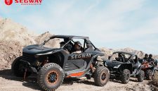 Segway Powersports Ajak Media dan Kreator Konten Amerika Latin dan Kanada Menjelajahi Proses Produksi hingga Medan “Off-Road” Segway Powersports Ajak Media dan Kreator Konten Amerika Latin dan Kanada Menjelajahi Proses Produksi hingga Medan “Off-Road”