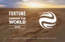 Envision Energy Tercatat dalam Daftar “Fortune’s 2026 Change the World” Berkat Konvergensi AI dan Energi Hijau Envision Energy Tercatat dalam Daftar “Fortune’s 2026 Change the World” Berkat Konvergensi AI dan Energi Hijau