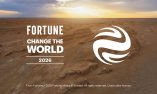 Envision Energy Tercatat dalam Daftar “Fortune’s 2026 Change the World” Berkat Konvergensi AI dan Energi Hijau