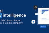 PR Newswire Luncurkan Fitur Baru yang Mengukur Visibilitas Merek Berdasarkan AEO & GEO pada Platform AI di Asia Pasifik