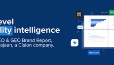 PR Newswire Luncurkan Fitur Baru yang Mengukur Visibilitas Merek Berdasarkan AEO & GEO pada Platform AI di Asia Pasifik PR Newswire Luncurkan Fitur Baru yang Mengukur Visibilitas Merek Berdasarkan AEO & GEO pada Platform AI di Asia Pasifik