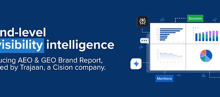 PR Newswire Luncurkan Fitur Baru yang Mengukur Visibilitas Merek Berdasarkan AEO & GEO pada Platform AI di Asia Pasifik PR Newswire Luncurkan Fitur Baru yang Mengukur Visibilitas Merek Berdasarkan AEO & GEO pada Platform AI di Asia Pasifik