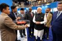 EyeROV: Startup Deep-Tech India Pamerkan Drone Bawah Airnya kepada Para Pemimpin Dunia EyeROV: Startup Deep-Tech India Pamerkan Drone Bawah Airnya kepada Para Pemimpin Dunia