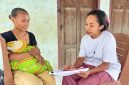 Program dukungan kesehatan mental bagi ibu hamil dan menyusui memenangkan tantangan senilai €2,6 juta untuk meningkatkan kesejahteraan para orang tua di Asia Tenggara Program dukungan kesehatan mental bagi ibu hamil dan menyusui memenangkan tantangan senilai €2,6 juta untuk meningkatkan kesejahteraan para orang tua di Asia Tenggara