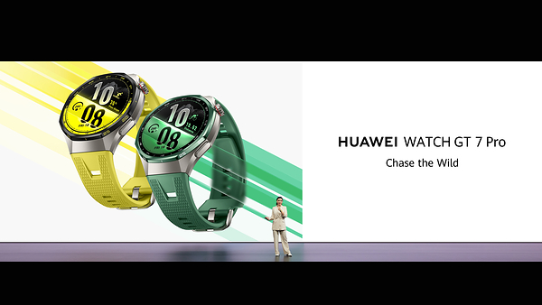 Huawei Perkenalkan Produk Flagship Generasi Baru dalam Acara Peluncuran Produk Global “Chase the Wild” di Munich Huawei Perkenalkan Produk Flagship Generasi Baru dalam Acara Peluncuran Produk Global “Chase the Wild” di Munich