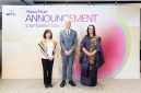 Yidan Prize 2026 Apresiasi Penggerak Perubahan yang Mendorong Kemajuan Pendidikan lewat Kesehatan, Nutrisi, dan Ekonomi Yidan Prize 2026 Apresiasi Penggerak Perubahan yang Mendorong Kemajuan Pendidikan lewat Kesehatan, Nutrisi, dan Ekonomi