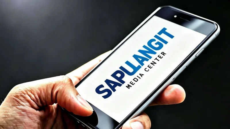 SapuLangit Media Center Perluas Distribusi Siaran Pers ke Lebih dari 200 Media Online untuk Manajemen Reputasi,ć SapuLangit Media Center Perluas Distribusi Siaran Pers ke Lebih dari 200 Media Online untuk Manajemen Reputasi,ć
