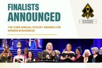Finalis Stevie® Awards for Women in Business ke-23 Diumumkan Finalis Stevie® Awards for Women in Business ke-23 Diumumkan