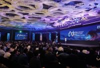 ZTE Global Summit & User Congress 2026 Resmi Dibuka di Kuala Lumpur, Dorong Transformasi Digital Berbasis Konektivitas ZTE Global Summit & User Congress 2026 Resmi Dibuka di Kuala Lumpur, Dorong Transformasi Digital Berbasis Konektivitas
