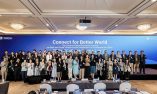 KTT Bisnis Global Kedua tentang Infrastruktur BRI untuk Mempercepat Pencapaian SDGs Digelar di Singapura