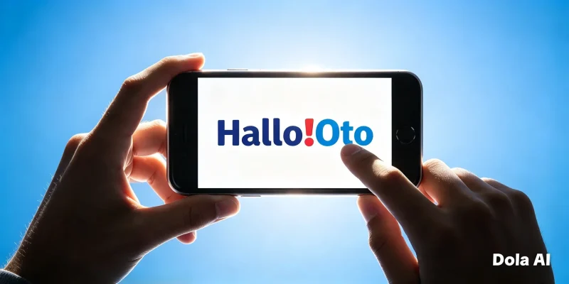 Hallo Oto Diluncurkan, HMN Media Perluas Jaringan Digital untuk Menangkap Peluang Industri Otomotif Hallo Oto Diluncurkan, HMN Media Perluas Jaringan Digital untuk Menangkap Peluang Industri Otomotif