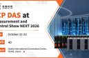 ICP DAS Hadirkan Solusi Komunikasi Industri dan I/O yang Andal di Ajang Measurement and Control Show NEXT 2026 ICP DAS Hadirkan Solusi Komunikasi Industri dan I/O yang Andal di Ajang Measurement and Control Show NEXT 2026