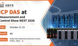 ICP DAS Hadirkan Solusi Komunikasi Industri dan I/O yang Andal di Ajang Measurement and Control Show NEXT 2026