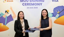 Klook dan Visa Jalin Kemitraan di Enam Negara Asia Tenggara untuk Mendukung Tren Wisata Berbasis Aktivitas dan Pengalaman Klook dan Visa Jalin Kemitraan di Enam Negara Asia Tenggara untuk Mendukung Tren Wisata Berbasis Aktivitas dan Pengalaman