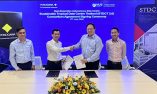 Yokogawa Kembangkan Uji Coba Data Center AI Tropis Menjadi Fasilitas Percontohan Berkapasitas Multi-Megawatt