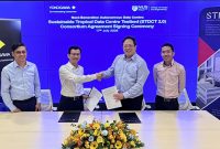 Yokogawa Kembangkan Uji Coba Data Center AI Tropis Menjadi Fasilitas Percontohan Berkapasitas Multi-Megawatt Yokogawa Kembangkan Uji Coba Data Center AI Tropis Menjadi Fasilitas Percontohan Berkapasitas Multi-Megawatt
