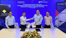Yokogawa Kembangkan Uji Coba Data Center AI Tropis Menjadi Fasilitas Percontohan Berkapasitas Multi-Megawatt Yokogawa Kembangkan Uji Coba Data Center AI Tropis Menjadi Fasilitas Percontohan Berkapasitas Multi-Megawatt