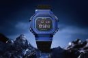 Casio Luncurkan Jam Tangan MR-G dengan Kristal Safir Biru Casio Luncurkan Jam Tangan MR-G dengan Kristal Safir Biru