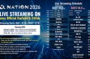 “a-nation 2026”, Salah Satu Festival Musik Terbesar Jepang, Siarkan Pertunjukan Secara Gratis di YouTube dan TikTok Avex “a-nation 2026”, Salah Satu Festival Musik Terbesar Jepang, Siarkan Pertunjukan Secara Gratis di YouTube dan TikTok Avex