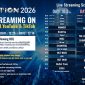 “a-nation 2026”, Salah Satu Festival Musik Terbesar Jepang, Siarkan Pertunjukan Secara Gratis di YouTube dan TikTok Avex