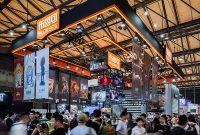 Blokees Gelar Debut Lebih dari 90 Produk Baru di Ajang Wonder Festival Shanghai 2026 Blokees Gelar Debut Lebih dari 90 Produk Baru di Ajang Wonder Festival Shanghai 2026