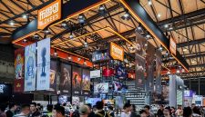 Blokees Gelar Debut Lebih dari 90 Produk Baru di Ajang Wonder Festival Shanghai 2026 Blokees Gelar Debut Lebih dari 90 Produk Baru di Ajang Wonder Festival Shanghai 2026
