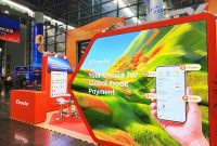 XTransfer Tampilkan Solusi Penagihan Lokal Asia Tenggara di CAEXPO, Dukung Perdagangan Lintasnegara XTransfer Tampilkan Solusi Penagihan Lokal Asia Tenggara di CAEXPO, Dukung Perdagangan Lintasnegara