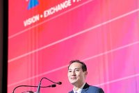 Platform Asia Pasifik Baru VXA Hadirkan Pemerintah, Pelaku Dunia Usaha, dan Pemimpin Teknologi di Singapura untuk Membahas Konvergensi AI, Robotika, dan Keamanan Siber Platform Asia Pasifik Baru VXA Hadirkan Pemerintah, Pelaku Dunia Usaha, dan Pemimpin Teknologi di Singapura untuk Membahas Konvergensi AI, Robotika, dan Keamanan Siber