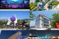 Festival Paus Ulsan Ke-30 Rayakan Hari Jadi Bersejarah, Angkat Transformasi Jangsaengpo Menjadi Destinasi Ekowisata Unggulan