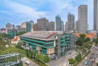 Program Executive MBA di SMU Tembus Peringkat 50 Besar Dunia dalam Daftar yang Dirilis Financial Times Program Executive MBA di SMU Tembus Peringkat 50 Besar Dunia dalam Daftar yang Dirilis Financial Times