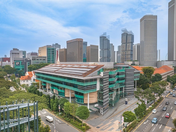 Program Executive MBA di SMU Tembus Peringkat 50 Besar Dunia dalam Daftar yang Dirilis Financial Times Program Executive MBA di SMU Tembus Peringkat 50 Besar Dunia dalam Daftar yang Dirilis Financial Times