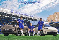 Chelsea FC Umumkan Kemitraan Global Terbaru dengan GAC