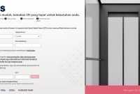 Pemilik Rumah di Indonesia Kini Dapat Mengonfigurasi Homelift Otis dan Mendapatkan Estimasi Harga Secara Online Pemilik Rumah di Indonesia Kini Dapat Mengonfigurasi Homelift Otis dan Mendapatkan Estimasi Harga Secara Online
