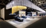 AITO Umumkan Ekspansi ke Pasar Eropa pada 2027 di Ajang Paris Motor Show
