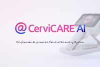 NTL HEALTHCARE Luncurkan Solusi AI On-Premises “CerviCARE® AI AT” secara Global NTL HEALTHCARE Luncurkan Solusi AI On-Premises “CerviCARE® AI AT” secara Global