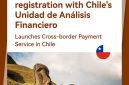 XTransfer Luncurkan Layanan Pembayaran Lintasnegara di Chili XTransfer Luncurkan Layanan Pembayaran Lintasnegara di Chili