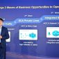 Huawei Hadirkan OTN Generasi Baru untuk Jaringan Optik Berbasis AIDC