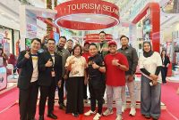 Satu Perjalanan, Dua Pengalaman: Berobat Dan Berwisata Di Selangor Satu Perjalanan, Dua Pengalaman: Berobat Dan Berwisata Di Selangor
